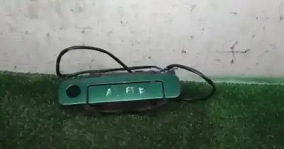 Автозапчастина б/у ЗОВНІШНЯ РУЧКА ПЕРЕДНЯ ПРАВ для AUDI A4 B5 AVANT (8D5)  Посилання на OEM IAM   