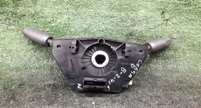 Автозапчасти б/у управление светом за opel corsa d (s07) 1.2 (l08 l68) ссылки oem iam 0701160847  