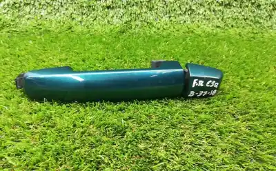 Second-hand car spare part exterior right front door handle for suzuki swift iii (mz, ez) 1.3 ddis (rs 413d) oem iam references 