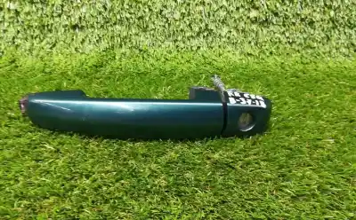 Second-hand car spare part exterior left front door handle for suzuki swift iii (mz, ez) 1.3 ddis (rs 413d) oem iam references  Second-hand car spare part exterior left front door handle for suzuki swift iii (mz, ez) 1.3 ddis (rs 413d) oem iam references