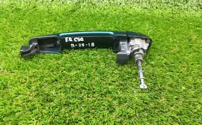 Second-hand car spare part exterior left front door handle for suzuki swift iii (mz, ez) 1.3 ddis (rs 413d) oem iam references    Second-hand car spare part exterior left front door handle for suzuki swift iii (mz, ez) 1.3 ddis (rs 413d) oem iam references