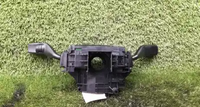 Pezzo di ricambio per auto di seconda mano controllo della luce per ford s-max (wa6) 1.8 tdci riferimenti oem iam j6r3a  