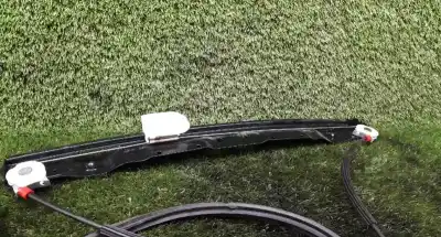 Автозапчасти б/у регулятор стекла переднего правого за ford s-max (wa6) 1.8 tdci ссылки oem iam 0130822286  