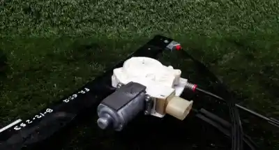 Автозапчасти б/у регулятор стекла переднего правого за ford s-max (wa6) 1.8 tdci ссылки oem iam 0130822286  