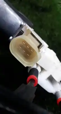 Автозапчасти б/у регулятор стекла переднего правого за ford s-max (wa6) 1.8 tdci ссылки oem iam 0130822286  