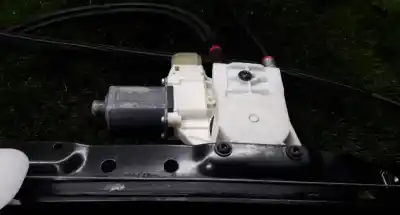 Second-hand car spare part passenger side right window regulator for ford s-max (wa6) 1.8 tdci oem iam references 0130822286  