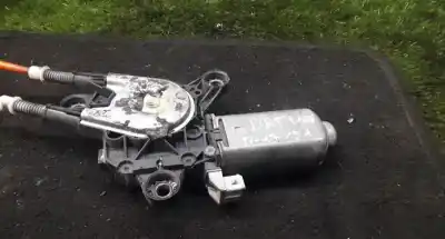 Second-hand car spare part passenger side right window regulator for bmw 3 (e90) 320 d oem iam references   