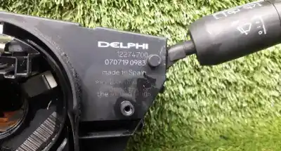 Second-hand car spare part headlights switch for bmw 3 compact (e36) 316 i oem iam references 13142203  