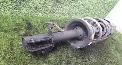 İkinci el araba yedek parçası ön sag amortisör için renault megane scenic (ja0/1_) 1998 oem iam referansları   