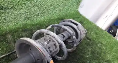 İkinci el araba yedek parçası ön sag amortisör için renault megane scenic (ja0/1_) 1998 oem iam referansları   