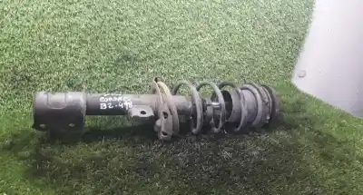 Peça sobressalente para automóvel em segunda mão amortecedor dianteiro direito por opel kadett e combi (t85) 1.4 s (c15. c35. d15. d35) referências oem iam 