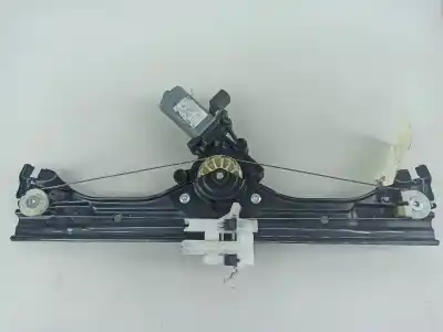 Peça sobressalente para automóvel em segunda mão elevador de vidros dianteiro direito por fiat 500 (312_) 1.2 (312axa1a) referências oem iam m10461