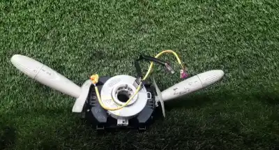 Peça sobressalente para automóvel em segunda mão comutador de luzes por fiat 500 (312_) 1.2 (312axa1a) referências oem iam 22400795000