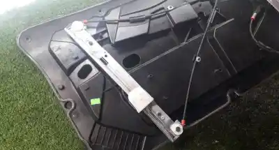 Pièce détachée automobile d'occasion léve glace avant droit pour ford fiesta vi (cb1, ccn) 1.5 tdci références oem iam 8a6114553b   Pièce détachée automobile d'occasion léve glace avant droit pour ford fiesta vi (cb1, ccn) 1.5 tdci références oem iam 8a6114553b