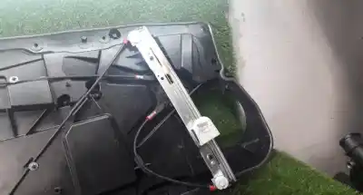 Pièce détachée automobile d'occasion léve glace avant droit pour ford fiesta vi (cb1, ccn) 1.5 tdci références oem iam 8a6114553b   Pièce détachée automobile d'occasion léve glace avant droit pour ford fiesta vi (cb1, ccn) 1.5 tdci références oem iam 8a6114553b