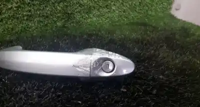 Gebrauchtes Autoersatzteil äusserer griff vorne rechts zum ford fiesta vi (cb1, ccn) 1.5 tdci oem-iam-referenzen  Gebrauchtes Autoersatzteil äusserer griff vorne rechts zum ford fiesta vi (cb1, ccn) 1.5 tdci oem-iam-referenzen