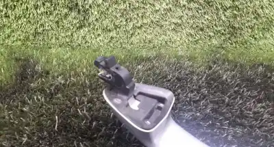 Автозапчастина б/у зовнішня ручка передня прав для ford fiesta vi (cb1, ccn) 1.5 tdci посилання на oem iam    Автозапчастина б/у зовнішня ручка передня прав для ford fiesta vi (cb1, ccn) 1.5 tdci посилання на oem iam