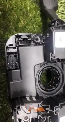 Second-hand car spare part headlights switch for bmw 1 (e87) gasolina 0 oem iam references 698955702  