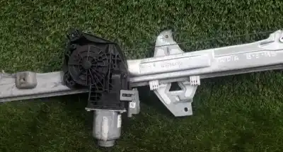 Автозапчасти б/у регулятор стекла переднего правого за citroen ds4 (nx_) 1.6 hdi 115 ссылки oem iam 121786avd  