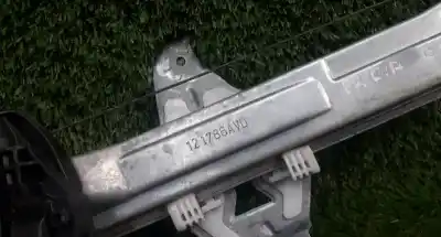 Автозапчасти б/у регулятор стекла переднего правого за citroen ds4 (nx_) 1.6 hdi 115 ссылки oem iam 121786avd  