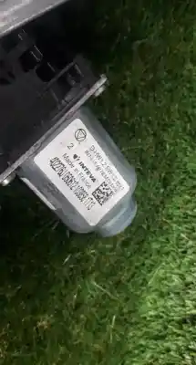 Автозапчасти б/у регулятор стекла переднего правого за citroen ds4 (nx_) 1.6 hdi 115 ссылки oem iam 121786avd  