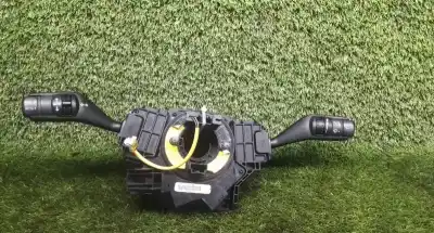 Peça sobressalente para automóvel em segunda mão comutador de luzes por ford focus ii (da_) 2.0 tdci referências oem iam 4m5t14a664ab