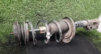 Автозапчастина б/у ПЕРЕДНІЙ ПРАВИЙ АМОРТИЗАТОР для FIAT 500 (312_)  Посилання на OEM IAM   