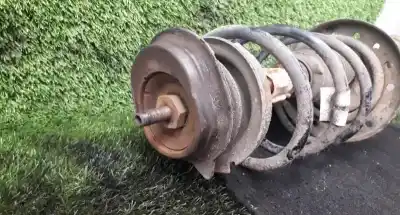 Pezzo di ricambio per auto di seconda mano ammortizzatore anteriore destro per fiat 500 (312_) 1.2 (312axa1a) riferimenti oem iam   