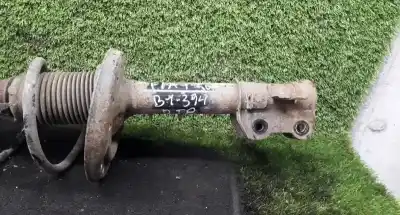 Pezzo di ricambio per auto di seconda mano ammortizzatore anteriore destro per fiat 500 (312_) 1.2 (312axa1a) riferimenti oem iam   