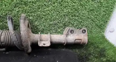 Pezzo di ricambio per auto di seconda mano ammortizzatore anteriore destro per fiat 500 (312_) 1.2 (312axa1a) riferimenti oem iam   