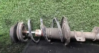 Pezzo di ricambio per auto di seconda mano ammortizzatore anteriore destro per fiat 500 (312_) 1.2 (312axa1a) riferimenti oem iam   