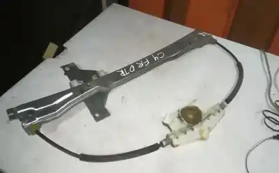 Second-hand car spare part PASSENGER SIDE RIGHT WINDOW REGULATOR for CITROEN C4 I (LC_)  OEM IAM references    Second-hand car spare part PASSENGER SIDE RIGHT WINDOW REGULATOR for CITROEN C4 I (LC_)  OEM IAM references