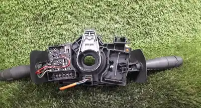 Автозапчастина б/у управління світлом для citroen ds3 1.6 blue-hdi fap посилання на oem iam   