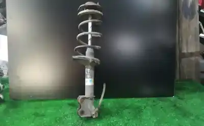 Peça sobressalente para automóvel em segunda mão amortecedor dianteiro direito por citroen c5 i (dc_) 1.8 16v (dc6fzb dc6fze) referências oem iam 
