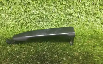 Автозапчасти б/у левая передняя наружная ручка за mitsubishi outlander ii (cw_w) 2.2 di-d 4wd ссылки oem iam 