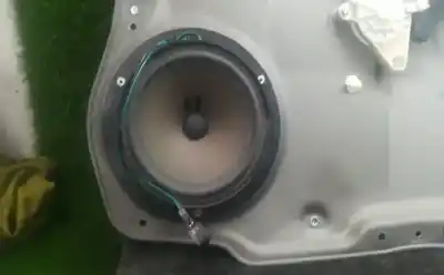 Second-hand car spare part passenger side right window regulator for mercedes-benz classe a (w169) a 200 cdi (169.008. 169.308) gasóleo 2005 5p oem iam references a1687201479  