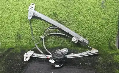 Second-hand car spare part passenger side right window regulator for toyota yaris (_p1_) 1.0 (scp10_) oem iam references 