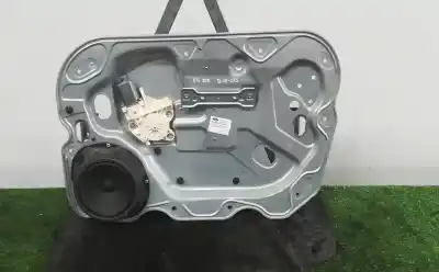 İkinci el araba yedek parçası ön sag pencere regülatörü için ford focus ii (da_, hcp, dp) 1.6 tdci oem iam referansları 