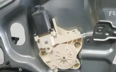 İkinci el araba yedek parçası ön sag pencere regülatörü için ford focus ii (da_, hcp, dp) 1.6 tdci oem iam referansları   