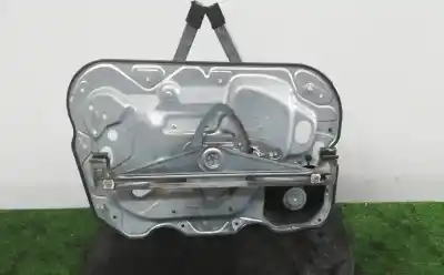 İkinci el araba yedek parçası ön sag pencere regülatörü için ford focus ii (da_, hcp, dp) 1.6 tdci oem iam referansları   