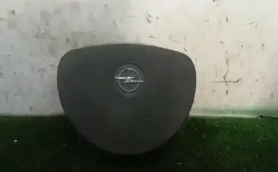 Peça sobressalente para automóvel em segunda mão airbag dianteiro esquerdo por opel corsa d van gasóleo 2008 3p referências oem iam 
