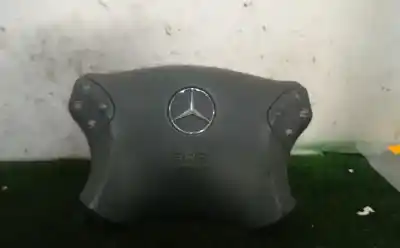 Автозапчасти б/у передняя левая подушка безопасности за MERCEDES-BENZ C-CLASS T-MODEL (S203) C 270 CDI (203.016) ссылки OEM IAM   