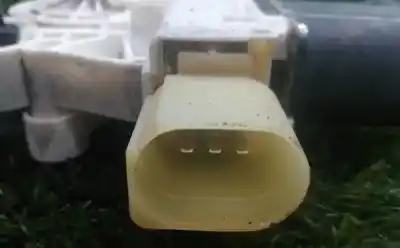 Second-hand car spare part passenger side right window regulator for bmw 1 (e87) 120 d oem iam references   