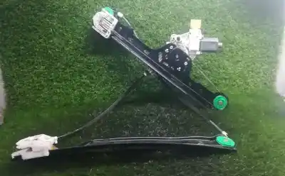 Second-hand car spare part passenger side right window regulator for bmw 1 (e87) 120 d oem iam references   