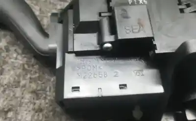 Автозапчастина б/у управління світлом для honda accord tourer (cn/cm) 2.2 ctdi посилання на oem iam m226582  