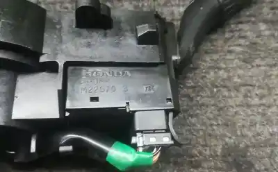 Автозапчастина б/у управління світлом для honda accord tourer (cn/cm) 2.2 ctdi посилання на oem iam m226582  