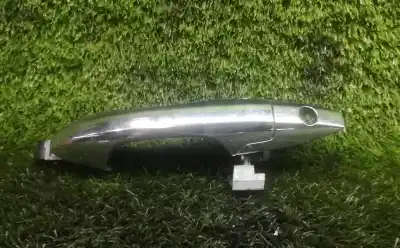 Tweedehands auto-onderdeel buitenste handgreep rechts voor voor honda accord tourer (cn/cm) 2.2 ctdi oem iam-referenties 