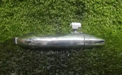 Tweedehands auto-onderdeel buitenste handgreep links voor voor honda accord tourer (cn/cm) 2.2 ctdi oem iam-referenties 