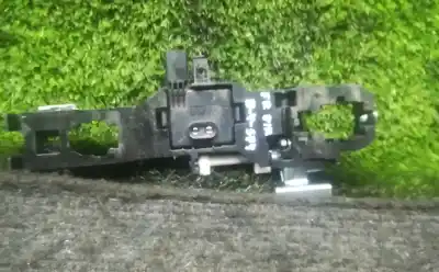 Peça sobressalente para automóvel em segunda mão puxador exterior frente direito por renault koleos i (hy_) 2.0 dci 4x4 (hy0k) referências oem iam 