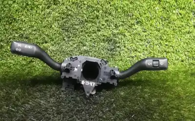 Piesă de schimb auto la mâna a doua maneta bloc lumini pentru audi a4 b6 (8e2) 1.9 tdi referințe oem iam 8e0953549s